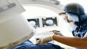 Interventional Pain Management